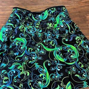 Sparkle Hiker Skirt